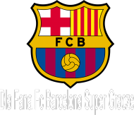 Super Gracze - Koszulka Fc Barcelona