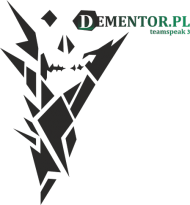 "DAROKOS" Kubek Dementor (limited edition)