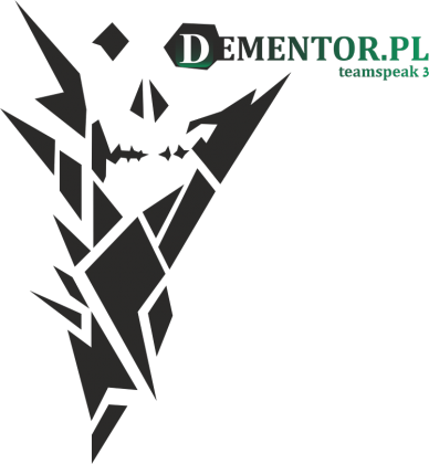 Koszulka Damska Dementor