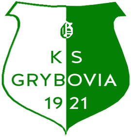 Grybovia