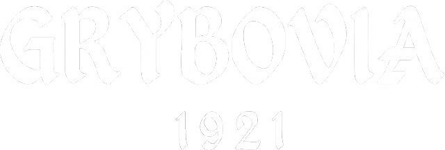 Grybovia
