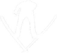 Jumper Logo - polo, biały nadruk