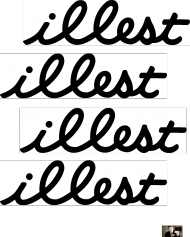 illest