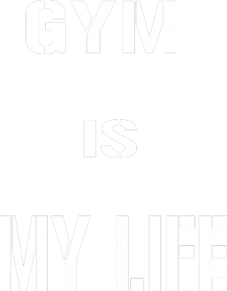 Gym is my life