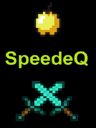 Koszulka dziecięca (chłopak) SpeedeQ