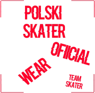 Polskiskater official wear Kid