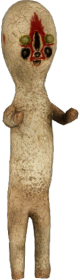 SCP-173 kubek