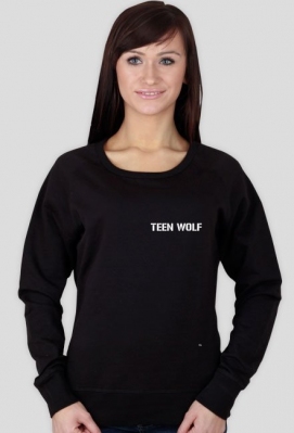 Teen Wolf Stilinski Bluza - Favorite Shirt