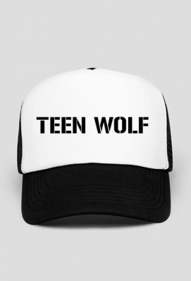 Teen Wolf Czapka - Favorite Shirt