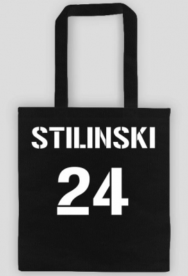 Teen Wolf Stilinski Torba - Favorite Shirt
