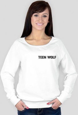Teen Wolf McCALL Bluza - Favorite Shirt