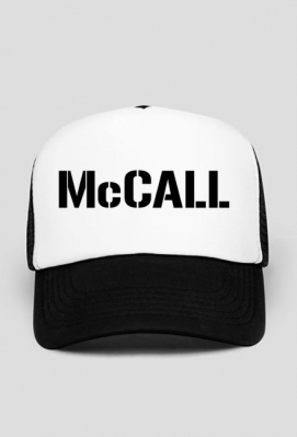 Teen Wolf McCALL Czapka - Favorite Shirt