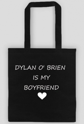 Teen Wolf Dylan Torba - Favorite Shirt