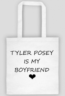 Teen Wolf Tyler Torba - Favorite Shirt
