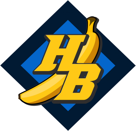 Heja Banana HB Tee #3