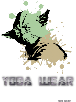 YodaWear - Bluza standart