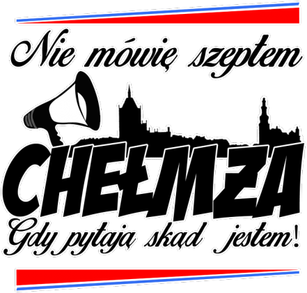 nie mówię szeptem... wersja damska