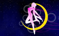 Kalendarz 2021 - Sailor Moon Fan