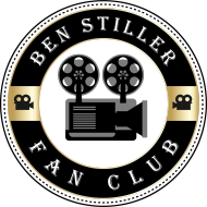 Bluza Ben Stiller Fan Club logo