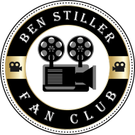 Bluza Ben Stiller Fan Club logo
