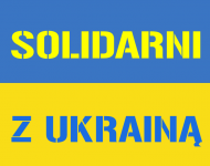 Ukraina bluza college Solidarni z Ukraina