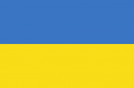 Ukraina worko-plecak flaga Ukrainy Golabek pokoju 2