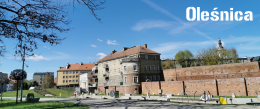 Kubek Olesnica ul A Cieszynskiego