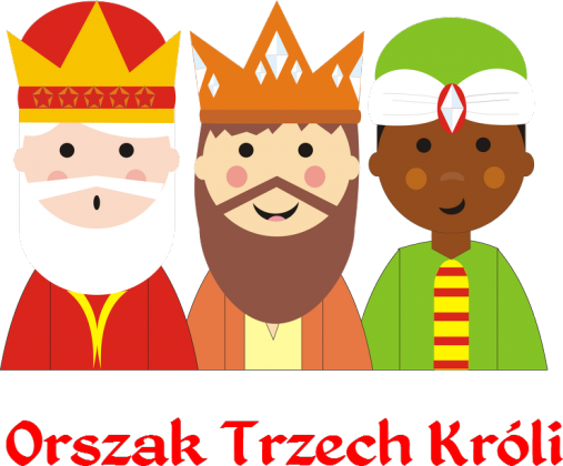 Koszulka Orszak Trzech Króli