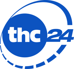 THC 24 ala TVN