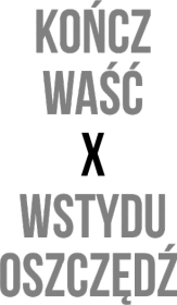 Kończ waść
