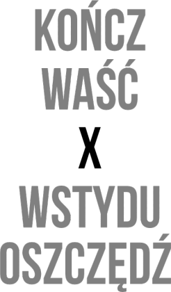 Kończ waść