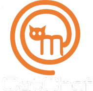 Fartuch Cat Chef