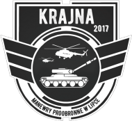 Koszulka "Krajna 2017"