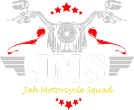 Bluza czarna z logo JMS BAND