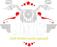 T-shirt z logo JMS BAND