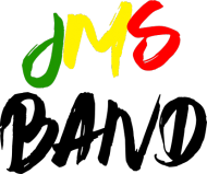 Kubek z logo RASTA JMS BAND