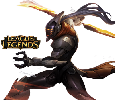 Kubek League Of Legends Master Yi