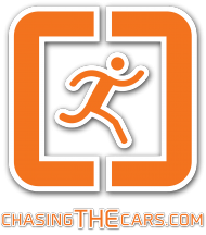 Chasing The Cars logo