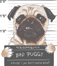 Bad Puggy