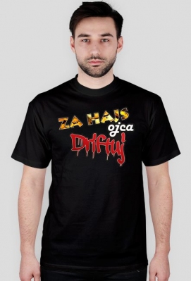 Za hajs ojca driftuj - 2swear