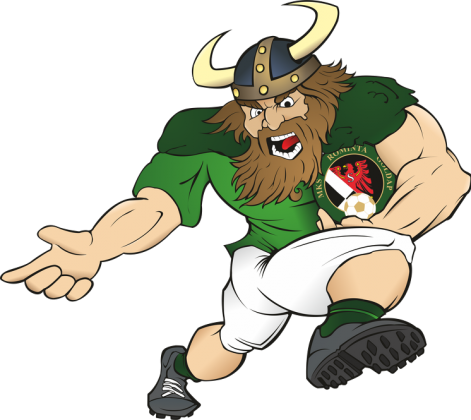 Cresoviacy Jaćwing męski t-shirt