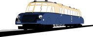 Maseczka Lux-torpeda (bawełniana)