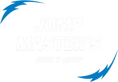 JUMP T-SHIRT