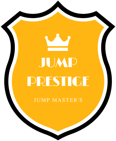 JUMP PRESTIGE