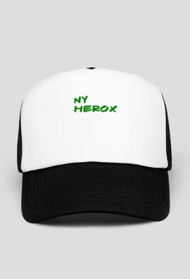 Herox the Player - HeroxSklep