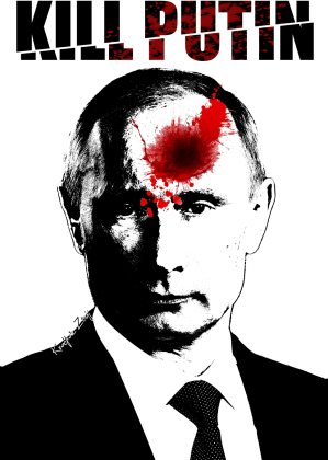 KILL PUTIN