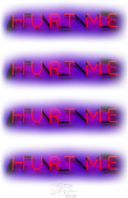 Hurt Me