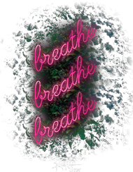 breathe
