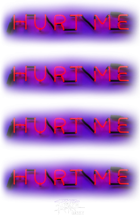 Hurt Me