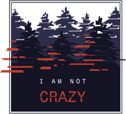 Koszulka damska Glitchlas